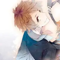 动漫情侣cp头像