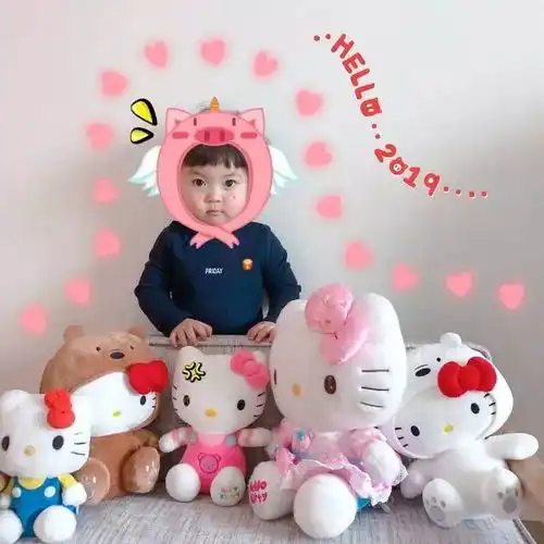 无与物那就猪你快乐吧