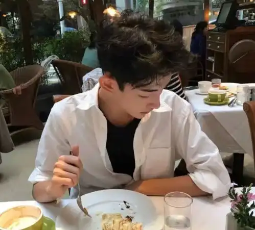 男生只允许媳妇喊的3称呼,全叫过的,你成功住进他心里了