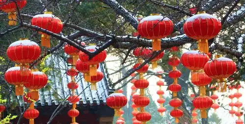 938交通音乐广播陪你一起过大年,逛庙会,找童年,滑雪泡温泉,观溶洞奇景,这样过年才够味儿