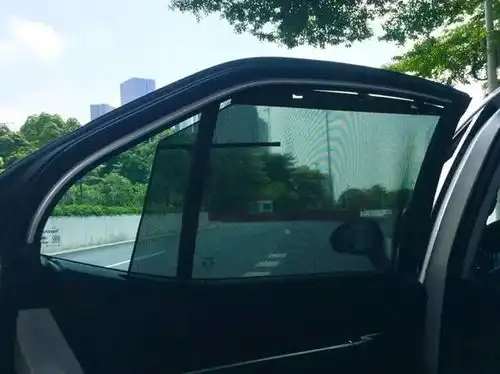 我们不一样超实用的奶爸选车全攻略
