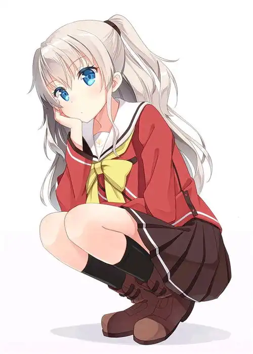 二十个up主认为在日漫中最强的女角色