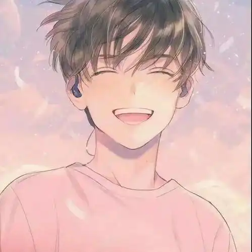 珍藏的动漫男女头像这就是心动的感觉