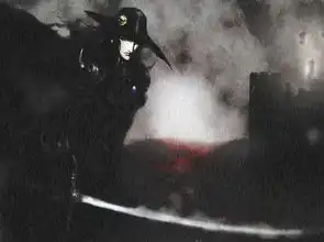介绍一些和吸血鬼有关动漫