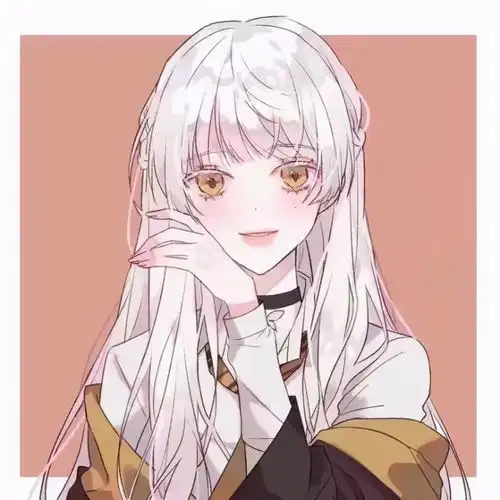 手铐女生动漫头像爆表