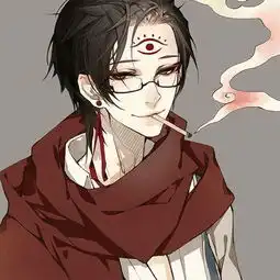 有没有像这种类似的动漫图片,多给我几张