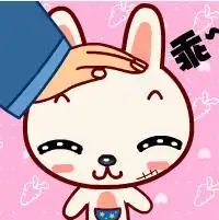 乖表情