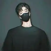 qq头像男生冷酷帅动漫兄