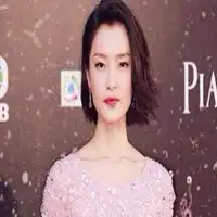 模特杜鹃头像图片微信头像图片大全