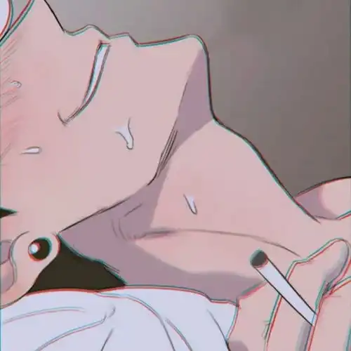 头像微丧男动漫动漫女生