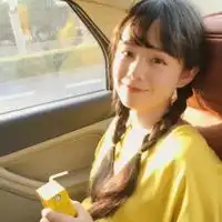 qq头像女生微笑清纯微笑阳光清纯的qq女生头像