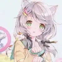 高级感女生头像动漫卡哇