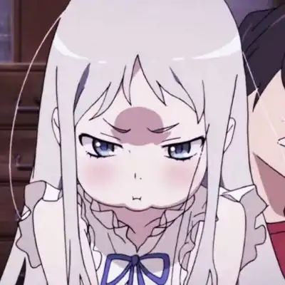 超好看女生头像动漫头像