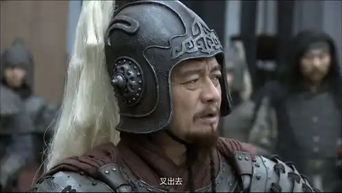 看完真三国无双我赞同袁术的想法,请把这个关羽叉出去