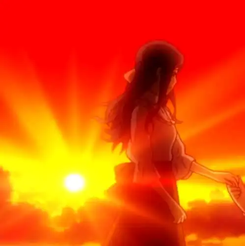 动漫头像壁纸夏目有人帐三夏目贵志及小时候,夏目玲子,猫咪老师加情侣头像,自截