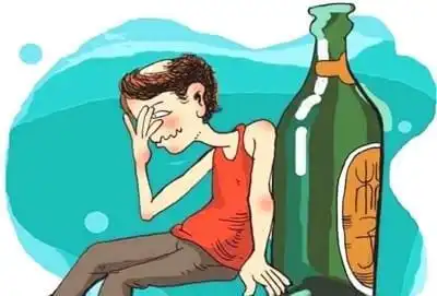 人喝酒后为什么老是喜欢上厕所