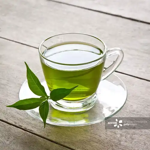绿茶头像软妹动漫绿茶