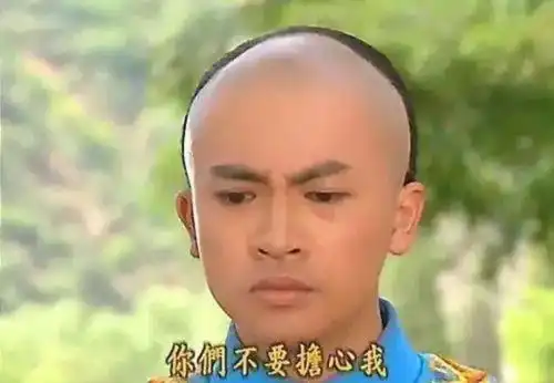 陈志朋直面成为时尚圈泥石流,告别小虎队的他只是做了真实的自己