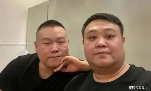 岳云鹏当捧哏与孟鹤堂罕同台讲述悲剧形式相声,郭德纲听到眼眶通红