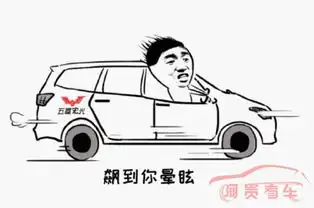 比百万豪车结实上得了秋名山的五菱宏光推新款了,更像suv了