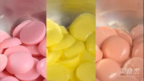 告白表情包棉花糖