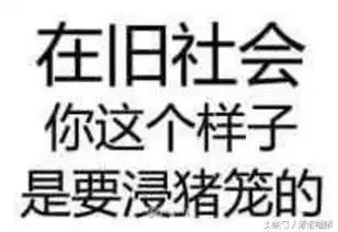浸猪笼骑木马,细数古今法律中关于男女出轨的规