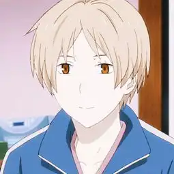 动漫男生头像