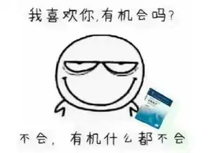 大学各专业自黑表情包集合,快来确认眼神,带它走