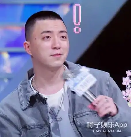 秦牛正威魔性rap火出圈,jonyj被逼成表情包富人,奶粉钱太难挣了