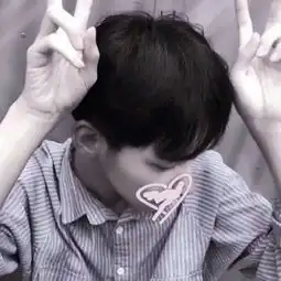 个性网qq头像男生高冷