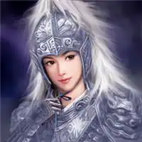 三国志12女武将头像包微信头像图片大全