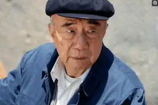 各路明星参加李丁葬礼现场,邓超尴尬,张国立怒骂滚开