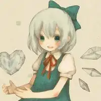日系插画头像女生微信头像图片大全