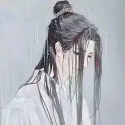 跪求另一半情侣头像