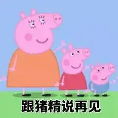 表情包连环系列之给你看个宝贝
