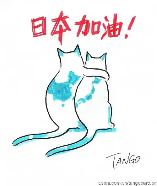 刚刚,这个数学系学生火了,因为他的无聊漫画治愈了无数人的朋友圈