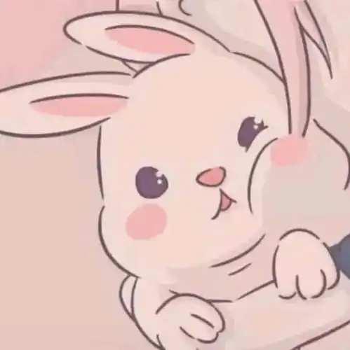 动漫头像不怎么明显情侣头像