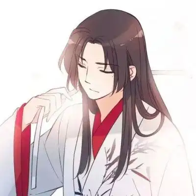 情侣头像动漫古风帅气高