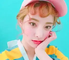 韩国女神都在追泡面刘海因为它真的能显脸小