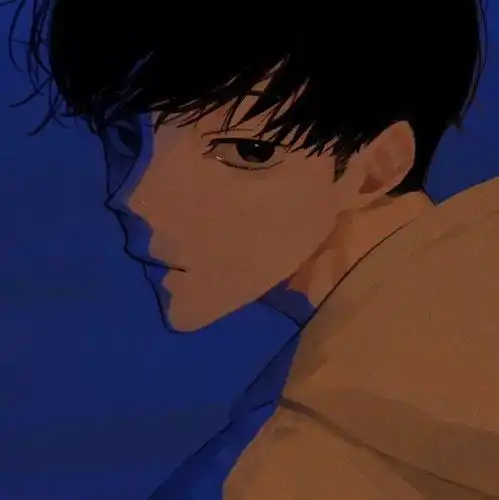 满意之动漫头像