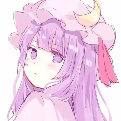 女头像动漫可爱头像女生
