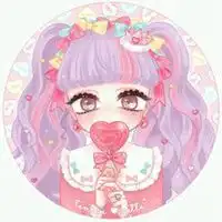 动漫少女头像可爱萌图片微信头像图片大全