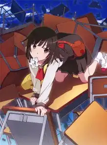 千石抚子手办特辑恋爱循环的蛇缠少女