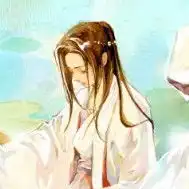 有一对的古风情侣头像吗最好是一男一女的那种,八过意境优先,古风的