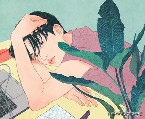 深爱你的女人,才会对你说三句话,不是真的嫌弃你