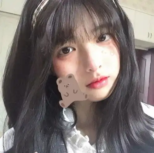 第709期温柔女头0707ins高级质感温柔女头