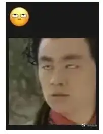 微信突然上线新表情,老板别催,营销模板备好了