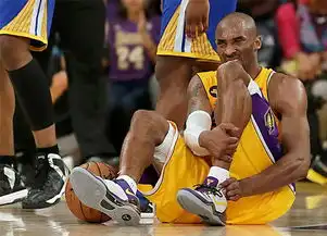黄种人打不了nba科比那家伙差点在我头上拿了40分