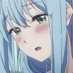 动漫女生头像