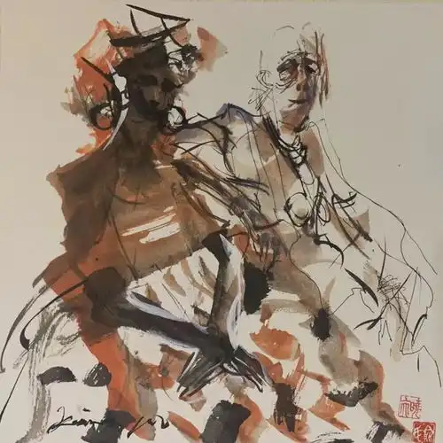 看俞晓夫闲聊,读懂上海表情